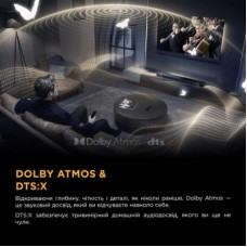 Акустична система TCL Q65HE - Фото