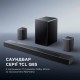 Акустична система TCL Q85HE Акустична система TCL Q85HE