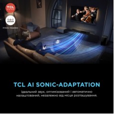 Акустична система TCL Q85HE - Фото