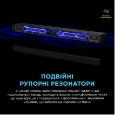 Акустична система TCL S45HE - Фото