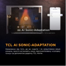 Акустична система TCL S45HE - Фото