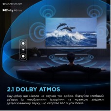 Акустична система TCL S55HE - Фото