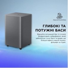 Акустична система TCL S55HE - Фото