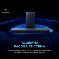 Акустична система TCL S55HE - Фото
