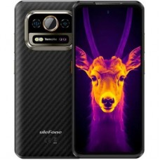 Мобільний телефон Ulefone Armor 25T Pro 8/256 Gb Black (6975326660907)