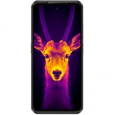 Мобільний телефон Ulefone Armor 25T Pro 8/256 Gb Black (6975326660907) - Фото
