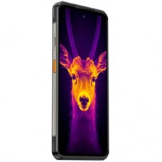 Мобільний телефон Ulefone Armor 25T Pro 8/256 Gb Black (6975326660907) - Фото