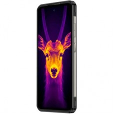 Мобільний телефон Ulefone Armor 25T Pro 8/256 Gb Black (6975326660907) - Фото