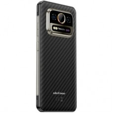 Мобільний телефон Ulefone Armor 25T Pro 8/256 Gb Black (6975326660907) - Фото