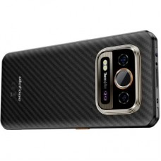 Мобільний телефон Ulefone Armor 25T Pro 8/256 Gb Black (6975326660907) - Фото