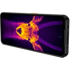 Мобільний телефон Ulefone Armor 25T Pro 8/256 Gb Black (6975326660907) - Фото