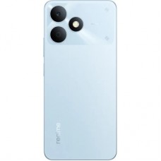 Мобільний телефон realme Note 80 4/128 GB Glacier Blue - Фото