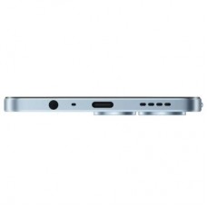Мобільний телефон realme Note 80 4/128 GB Glacier Blue - Фото