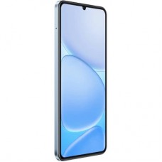 Мобільний телефон realme Note 80 4/128 GB Glacier Blue - Фото