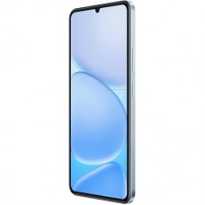 Мобільний телефон realme Note 80 4/128 GB Glacier Blue - Фото