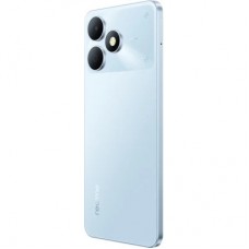 Мобільний телефон realme Note 80 4/128 GB Glacier Blue - Фото