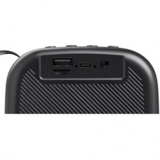Акустична система Defender Enjoy 30 Black (65930) - Фото