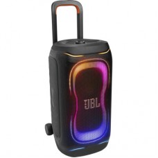 Акустична система JBL PartyBox 330 Black (JBLPB330BLKEP) - Фото
