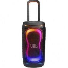 Акустична система JBL PartyBox 330 Black (JBLPB330BLKEP) - Фото