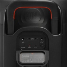 Акустична система JBL PartyBox 330 Black (JBLPB330BLKEP) - Фото
