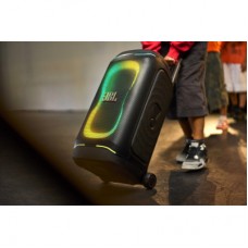 Акустична система JBL PartyBox 330 Black (JBLPB330BLKEP) - Фото