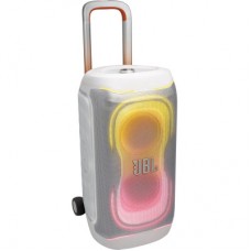 Акустична система JBL PartyBox 330 White (JBLPB330WHTEP) - Фото