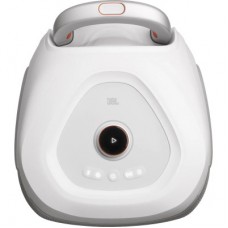 Акустична система JBL PartyBox 330 White (JBLPB330WHTEP) - Фото