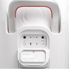 Акустична система JBL PartyBox 330 White (JBLPB330WHTEP) - Фото