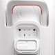 Акустическая система JBL PartyBox 330 White (JBLPB330WHTEP)