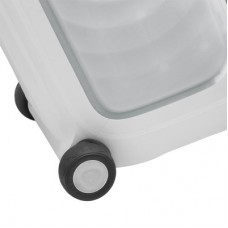 Акустична система JBL PartyBox 330 White (JBLPB330WHTEP) - Фото