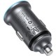 Зарядное устройство Acefast 1xUSB-C PD65W + 1xUSB black (6974316284963) Зарядное устройство Acefast 1xUSB-C PD65W + 1xUSB black (6974316284963)