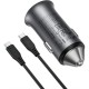 Зарядное устройство Acefast 1xUSB-C PD95W + 1xUSB gray (6974316285304) Зарядное устройство Acefast 1xUSB-C PD95W + 1xUSB gray (6974316285304)
