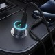 Зарядное устройство Acefast 1xUSB-C PD95W + 1xUSB gray (6974316285304) Зарядное устройство Acefast 1xUSB-C PD95W + 1xUSB gray (6974316285304)