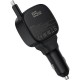 Зарядное устройство Acefast 1xUSB-C PD95W + telescopic cable USB-C black (6974316285946) Зарядное устройство Acefast 1xUSB-C PD95W + telescopic cable USB-C black (6974316285946)