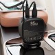 Зарядное устройство Acefast 1xUSB-C PD95W + telescopic cable USB-C black (6974316285946) Зарядное устройство Acefast 1xUSB-C PD95W + telescopic cable USB-C black (6974316285946)