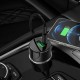 Зарядное устройство HOCO 1xUSB-C PD20W + 1xUSB QC3.0 car adapter Z42 black (6931474742544) Зарядное устройство HOCO 1xUSB-C PD20W + 1xUSB QC3.0 car adapter Z42 black (6931474742544)