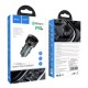 Зарядное устройство HOCO 1xUSB-C PD20W + 1xUSB QC3.0 car adapter Z42 gray (6931474742551) Зарядное устройство HOCO 1xUSB-C PD20W + 1xUSB QC3.0 car adapter Z42 gray (6931474742551)