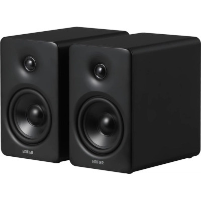 Акустическая система Edifier M90 100W Bluetooth Hi-Res Black (M90Black)