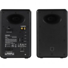 Акустична система Edifier M90 100 W Bluetooth Hi-Res Black (M90Black) - Фото