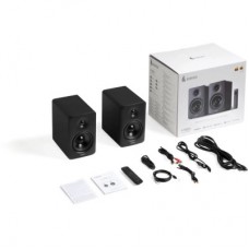 Акустична система Edifier M90 100 W Bluetooth Hi-Res Black (M90Black) - Фото