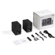 Акустическая система Edifier M90 100W Bluetooth Hi-Res Black (M90Black)