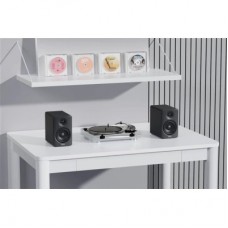 Акустична система Edifier M90 100 W Bluetooth Hi-Res Black (M90Black) - Фото