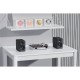Акустическая система Edifier M90 100W Bluetooth Hi-Res Black (M90Black)
