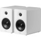 Акустическая система Edifier M90 100W Bluetooth Hi-Res White (M90White)