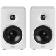 Акустическая система Edifier M90 100W Bluetooth Hi-Res White (M90White)