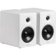 Акустическая система Edifier M90 100W Bluetooth Hi-Res White (M90White)