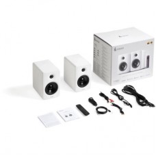 Акустична система Edifier M90 100 W Bluetooth Hi-Res White (M90White) - Фото