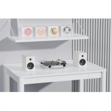 Акустична система Edifier M90 100 W Bluetooth Hi-Res White (M90White) - Фото