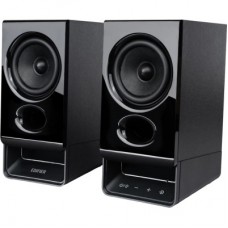 Акустична система Edifier R20BT 5W USB Bluetooth Black (R20BTBlack)