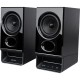 Акустична система Edifier R20BT 5W USB Bluetooth Black (R20BTBlack)